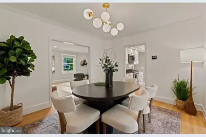 4607 Norwood Drive, Chevy Chase, MD 20815 - Photo 11