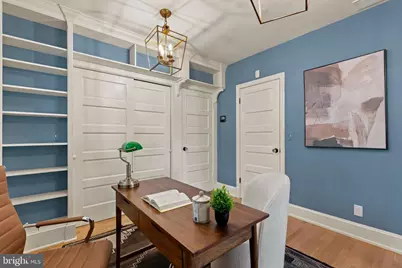 4607 Norwood Drive, Chevy Chase, MD 20815 - Photo 35