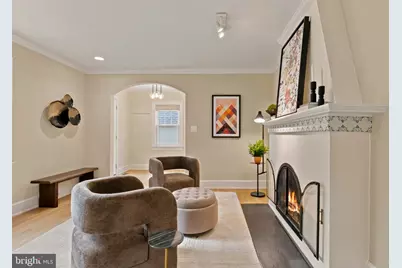 4607 Norwood Drive, Chevy Chase, MD 20815 - Photo 7