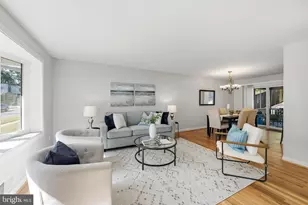 838 Loxford Terrace, Silver Spring, MD 20901 - Photo 5