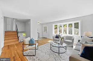 838 Loxford Terrace, Silver Spring, MD 20901 - Photo 3