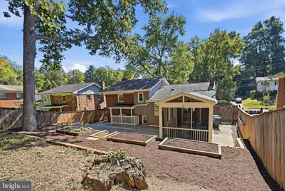 838 Loxford Terrace, Silver Spring, MD 20901 - Photo 41