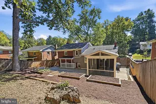 838 Loxford Terrace, Silver Spring, MD 20901 - Photo 41