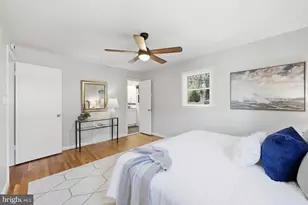 838 Loxford Terrace, Silver Spring, MD 20901 - Photo 19