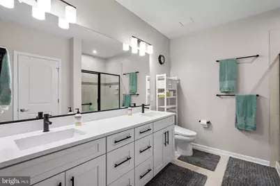 13210 Petrel Street #3307, Clarksburg, MD 20871 - Photo 21