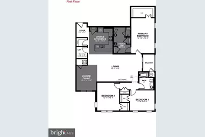 13210 Petrel Street #3307, Clarksburg, MD 20871 - Photo 47