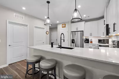 13210 Petrel Street #3307, Clarksburg, MD 20871 - Photo 5