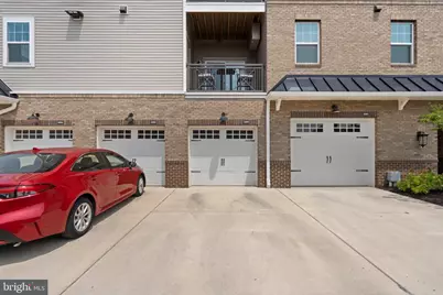 13210 Petrel Street #3307, Clarksburg, MD 20871 - Photo 33