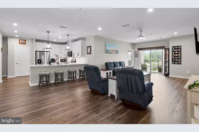 13210 Petrel Street #3307, Clarksburg, MD 20871 - Photo 1