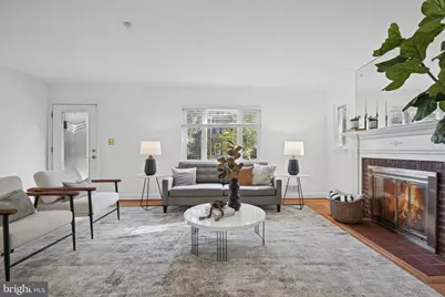 1110 Holton Lane, Takoma Park, MD 20912 - Photo 5