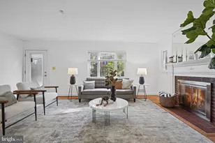 1110 Holton Ln, Takoma Park, MD 20912 - Photo 5