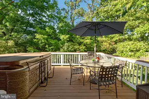 1110 Holton Ln, Takoma Park, MD 20912 - Photo 39