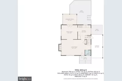 1110 Holton Lane, Takoma Park, MD 20912 - Photo 41