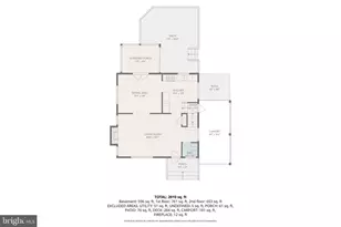 1110 Holton Ln, Takoma Park, MD 20912 - Photo 41