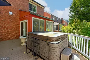 1110 Holton Ln, Takoma Park, MD 20912 - Photo 37