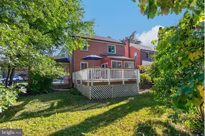 1110 Holton Lane, Takoma Park, MD 20912 - Photo 35