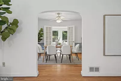 1110 Holton Lane, Takoma Park, MD 20912 - Photo 7