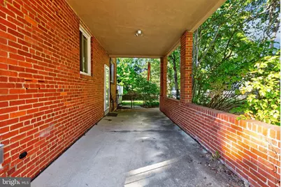 1110 Holton Lane, Takoma Park, MD 20912 - Photo 3