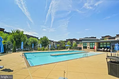 3505 Bellflower Lane #408, Rockville, MD 20852 - Photo 21