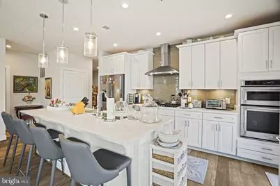 3505 Bellflower Lane #408, Rockville, MD 20852 - Photo 3