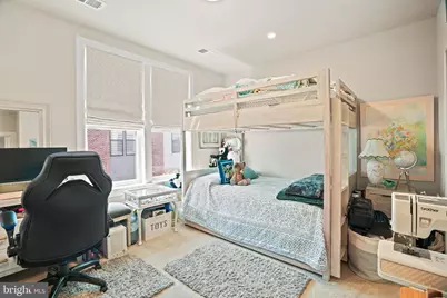 3505 Bellflower Lane #408, Rockville, MD 20852 - Photo 9
