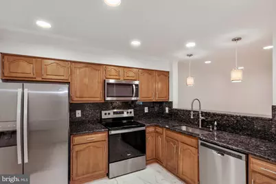 5801 Linden Square Court #45, Rockville, MD 20852 - Photo 11