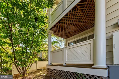 5801 Linden Square Court #45, Rockville, MD 20852 - Photo 23
