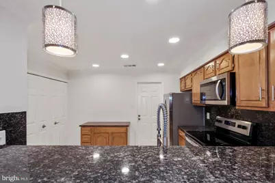 5801 Linden Square Court #45, Rockville, MD 20852 - Photo 13
