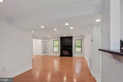 5801 Linden Square Court #45, Rockville, MD 20852 - Photo 9