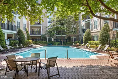 501 Hungerford Drive #430, Rockville, MD 20850 - Photo 21