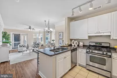 501 Hungerford Drive #430, Rockville, MD 20850 - Photo 5