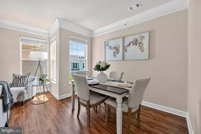 501 Hungerford Drive #430, Rockville, MD 20850 - Photo 11