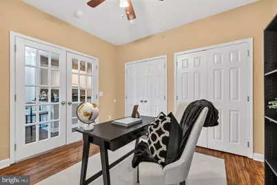 501 Hungerford Drive #430, Rockville, MD 20850 - Photo 19
