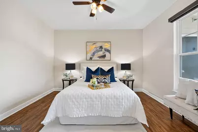 501 Hungerford Drive #430, Rockville, MD 20850 - Photo 13