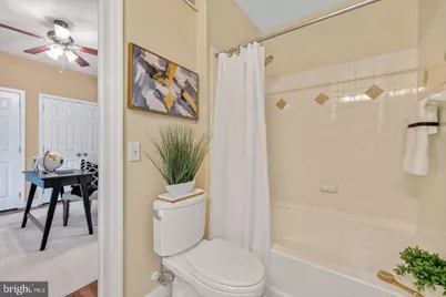 501 Hungerford Drive #430, Rockville, MD 20850 - Photo 17