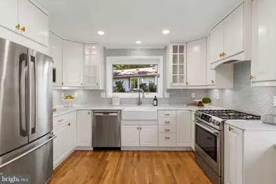 5612 Bent Branch Road, Bethesda, MD 20816 - Photo 11