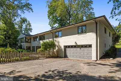 5612 Bent Branch Road, Bethesda, MD 20816 - Photo 49