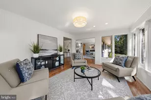 5612 Bent Branch Rd, Bethesda, MD 20816 - Photo 19