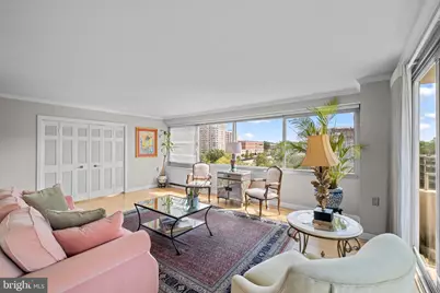 4515 Willard Avenue #1009S, Chevy Chase, MD 20815 - Photo 15
