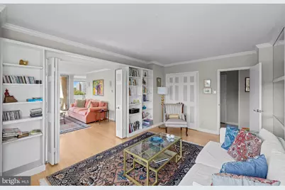 4515 Willard Avenue #1009S, Chevy Chase, MD 20815 - Photo 21