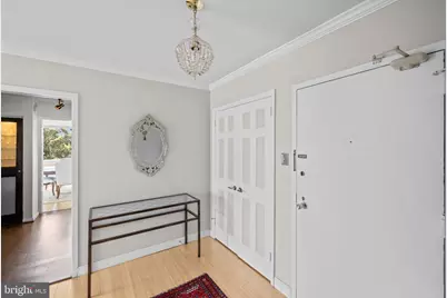 4515 Willard Avenue #1009S, Chevy Chase, MD 20815 - Photo 5