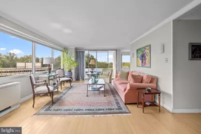 4515 Willard Avenue #1009S, Chevy Chase, MD 20815 - Photo 13
