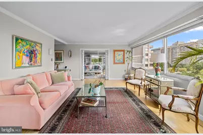 4515 Willard Avenue #1009S, Chevy Chase, MD 20815 - Photo 11