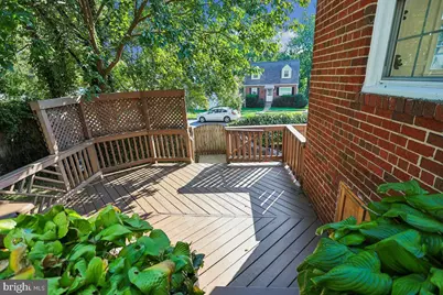 1501 Crest Road, Silver Spring, MD 20902 - Photo 37