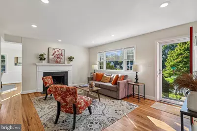 1501 Crest Road, Silver Spring, MD 20902 - Photo 3