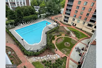 11710 Old Georgetown Road #1429, North Bethesda, MD 20852 - Photo 41