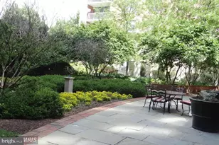 11710 Old Georgetown Rd, North Bethesda, MD 20852 - Photo 35