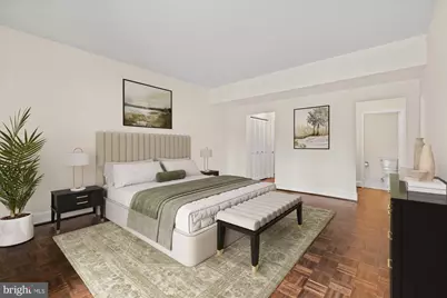 8101 Connecticut Avenue #S-410, Chevy Chase, MD 20815 - Photo 17