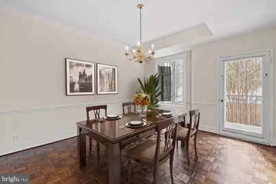8101 Connecticut Avenue #S-410, Chevy Chase, MD 20815 - Photo 7