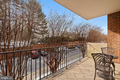 8101 Connecticut Avenue #S-410, Chevy Chase, MD 20815 - Photo 31